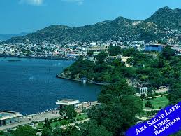 Ana-Sagar-Lake-ajmer