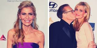 He has been married 8 times and fathered 5 children. Shawn Southwick Wiki Larry King Wife Age Family Net Worth Bio