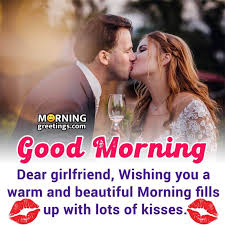 top 999 romantic morning images