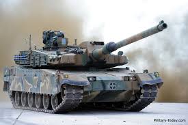 Top 10 Main Battle Tanks Military Today Com