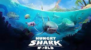 In this mod, you can buy anything without pay any coins. Descargar Hungry Shark World Apk Mod Dinero Ilimitado 2021