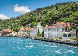برامج عروض سياحية لتركيا بتكلفة رخيصة - RoomsFinder