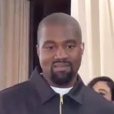 Kanye made quite a scene at the 2009 mtv music awards since then the i'mma let you finish meme has become one of the more popular ones on the internet, with people photoshopping kanye into all kinds. Kanye West Was Seen Smiling At The Met Gala And Twitter Turned Him Into A Meme Deseret News