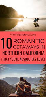 10 romantic getaways in northern