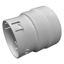 Polylok Corrugated Pipe Connector 6 in. | SiteOne