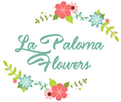 flower delivery by la paloma flowers