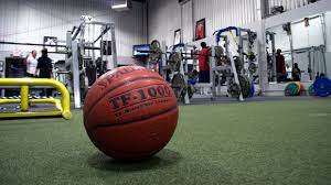 basketball skill sessions for 5th and