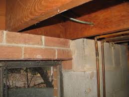 No Sill Plate Structural Inspections