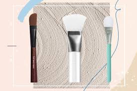 the 9 best face mask brushes we love