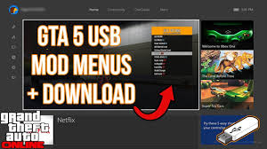 Mein kumpel hat es auf seiner playstation 4 und jetzt wollte ich wissen wie bekomme ich es auf meine xbox? How To Install Gta 5 Usb Mod Menus On Xbox One Ps4 Xbox 360 Ps3 Pc Gta 5 Mods New 2019 Youtube