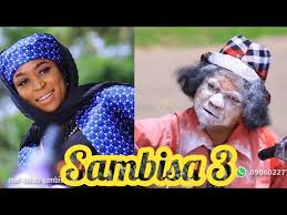 ' sambisa ' official trailer 4k. Sambisa 3 Official Music Video 2020 Ft Yamu Baba X Zainab Sambisa Youtube