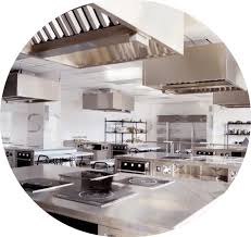 Commercial Kitchen Cleaning Company