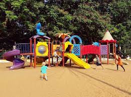 best play areas in bangalore for kids