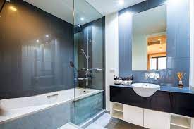 Are Frameless Shower Doors Safe