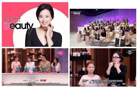 korean beauty tv shows korean
