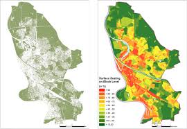 4.1 plat maps for prospective home buyers. Mapping Impervious Surfaces Precisely A Gis Based Methodology Combining Vector Data And High Resolution Airborne Imagery Springerlink