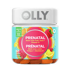 prenatal multi