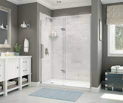 Shower And Tub Walls Surrounds