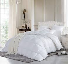 Best Luxury Down Comforter Review And