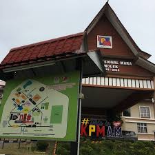 Melaka sentral is 5 miles from dyla homestay. Kolej Profesional Mara Kpm Ayer Molek 9 Tips From 990 Visitors