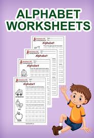 There is nothing quite like the pure joy that's expressed on the faces of young children when our alphabet worksheets are intended to help push your child through that door with a variety of exercises that enlighten and entertain at the same time. Free Alphabet Worksheets Printables Pdf