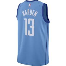 James harden rockets association edition 2020. Men S Houston Rockets Nike James Harden 2020 City Edition Swingman Jer Rocketsshop