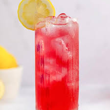 starbucks pion tea lemonade