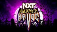 WWE Unveils Dates for 2023 NXT Halloween Havoc Wrestling ...