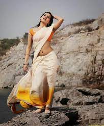 Samantha akkineni hot body show in saree. Samantha Hot Navel In Autonagar Surya Movie Stills Actress Album