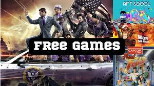 free pc games updated december 11th