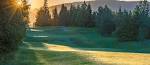 Golf courses in Nelson BC, Balfour, Kaslo and Crawford Bay