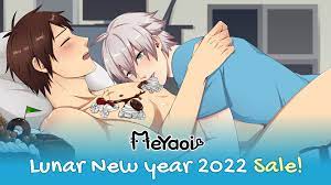 Lunar New Year 2022 by Meyaoi Games - itch.io