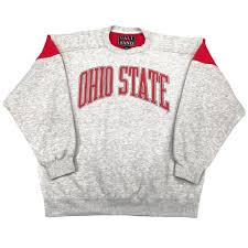 3.0 out of 5 stars 3. Vintage Ohio State Sweatshirt Lojobands Com