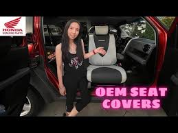 How To Install 2007 2016 Honda Element