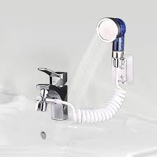 sink hose attachment sink handheld