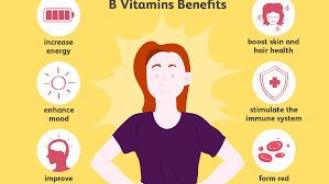 We did not find results for: Vitamin B Complex Benefits Side Effects And Dosage