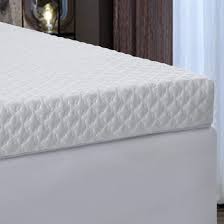 3 inch gel memory foam mattress