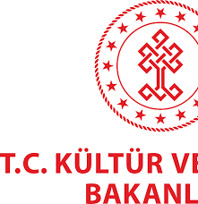 Kültür ve Turizm Bakanlığı Logo [ Download - Logo - icon ] png svg