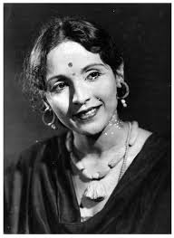 Your image is too big when it comes to file size? Remembering Legendary Star Shobhana Samarth On Her 103rd Birth Anniversary By Bollywoodirect Medium