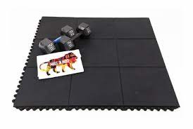 rubber gym floor mats whole near me