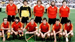 According to the results of the games that took place in. Belgium And Their Golden Run To The Final Of 1980 European Championship
