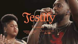 Testify (feat. Dante Bowe & Naomi Raine ...