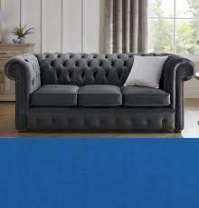chesterfield sofa british