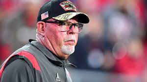 Bucs' Bruce Arians tries moving on from ...