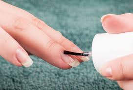 antifungal nail polish secrets to