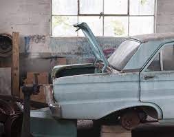 They aren't equipped to deal with storing or selling wrecked cars. Insurance For A Salvage Car Bankrate