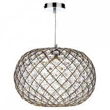 Non Electric Ceiling Pendant Shade
