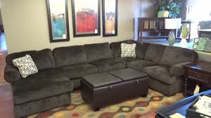 Submitted 2 years ago by timemachines848. Ashley Furniture Jessa Place Sectional 398 Review Youtube