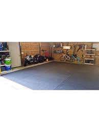 cleanup stuff garage mat 6 widths