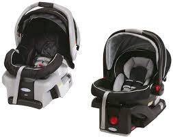 Graco Classic Connect Vs Click Connect Strollerly Co